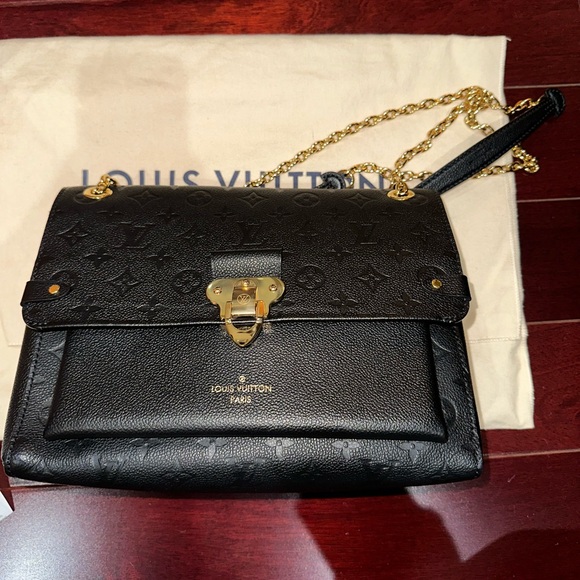 Louis Vuitton Bag - Picture 5 of 10